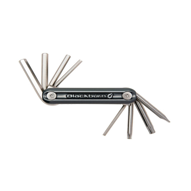 Blackburn Grid 8 Multitool 2018 - BLTGRID8 - Aerolux