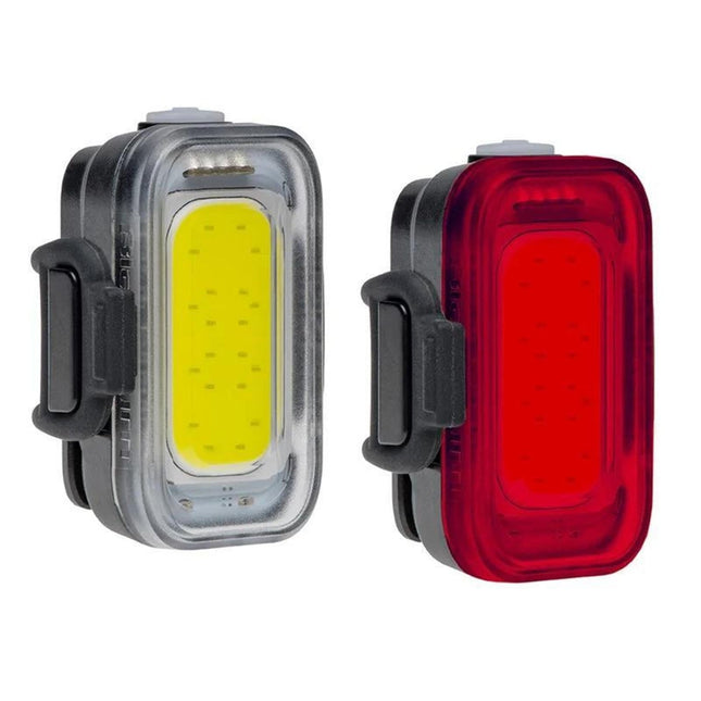 Blackburn Grid Front And Rear Light - BL34865-001 - Aerolux
