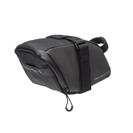 Blackburn Grid Large Seat Bag - BLBGRIBL - Aerolux