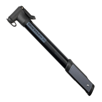 Blackburn Grid Mini Pump 2024 - BLPUGMBK - Aerolux