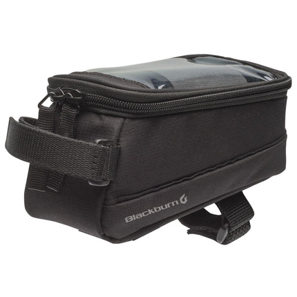 Blackburn Local Plus Top Tube Bag - BL37628-001 - Aerolux