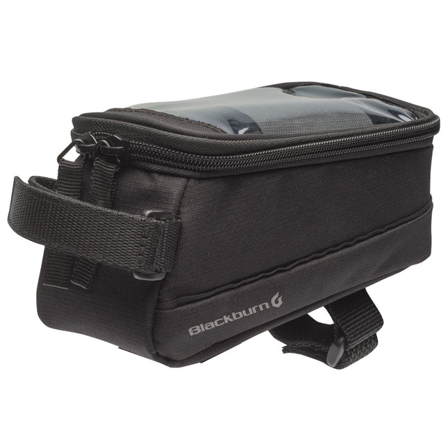 Blackburn Local Plus Top Tube Bag - BL37628-001 - Aerolux