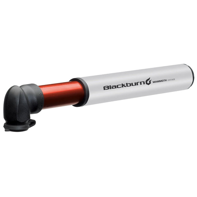 Blackburn Mammoth 2Stage Mini - Pump - BLPUMAM2S8G - Aerolux