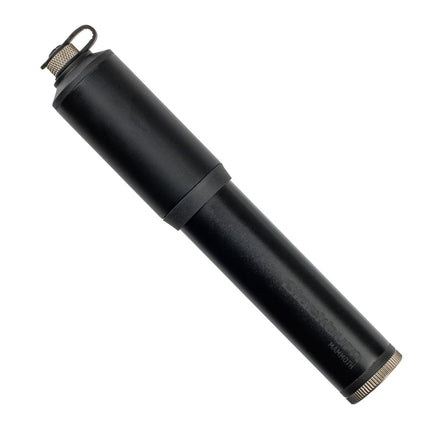 Blackburn Mammoth Mini Pump 2024 - BLPUMMBK - Aerolux