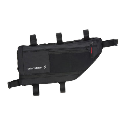Blackburn Outpost Frame Bag 2018 - BLBOUTFBL - Aerolux