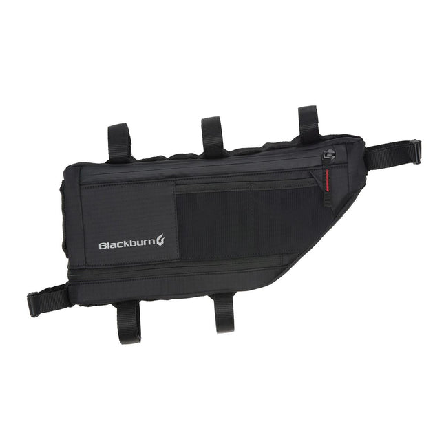 Blackburn Outpost Frame Bag 2018 - BLBOUTFBL - Aerolux