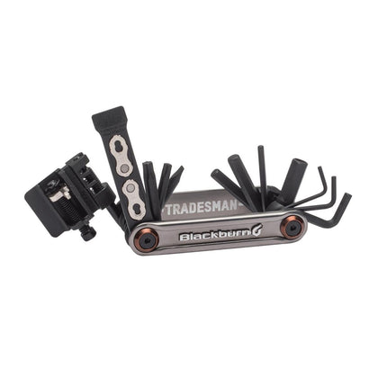 Blackburn Tradesman Mini Tool 2018 - BLTTRADES - Aerolux