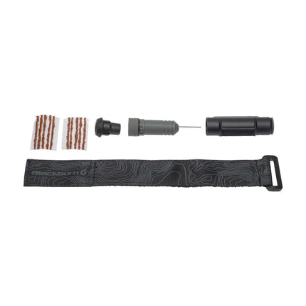 Blackburn Tubeless Plug Kit 2018 - BLTPLUGKT - Aerolux