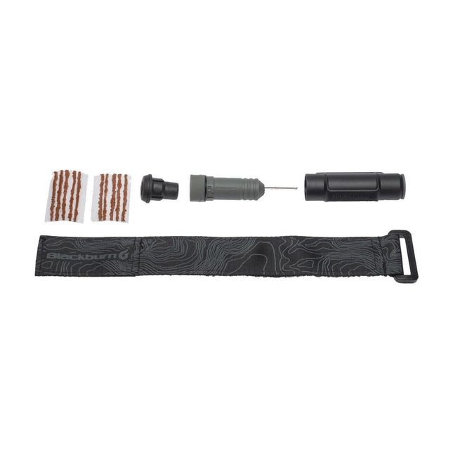 Blackburn Tubeless Plug Kit 2018 - BLTPLUGKT - Aerolux