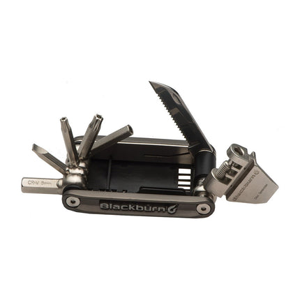 Blackburn Wayside Multi Tool 19 Function 2018 - BLTWAY19 - Aerolux