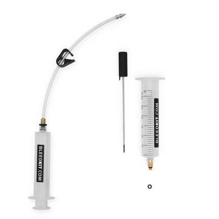 Bleedkit Shimano Basic - BKBK28005 - Aerolux