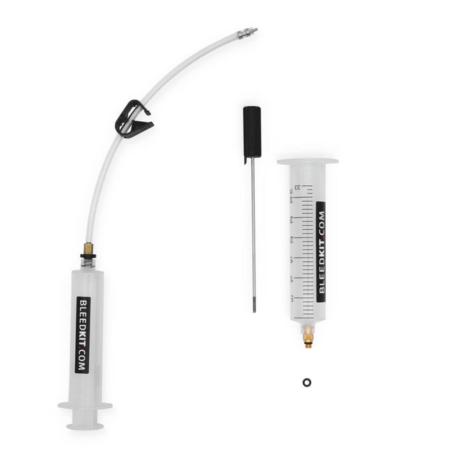Bleedkit Shimano Basic - BKBK28005 - Aerolux