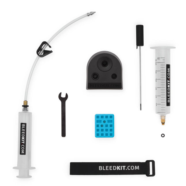 Bleedkit Shimano Premium - BKBK28085 - Aerolux