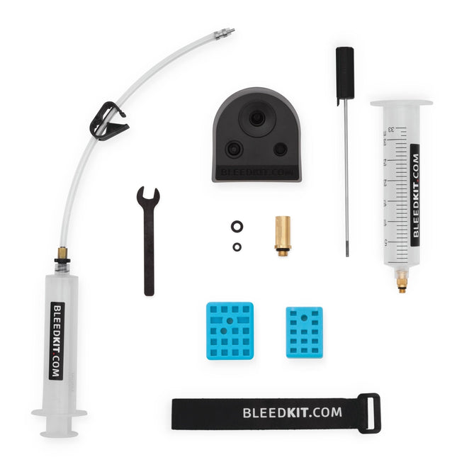 Bleedkit Shimano Premium Road - BKBK28086 - Aerolux