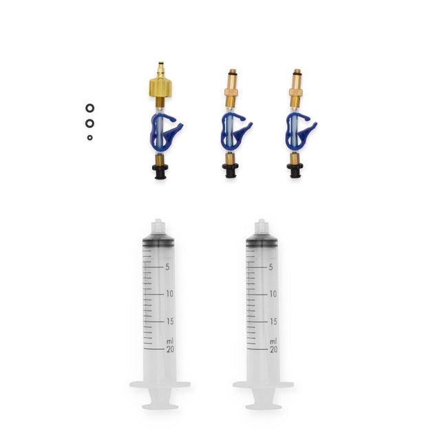 Bleedkit SRAM Basic - BKBK80010 - Aerolux