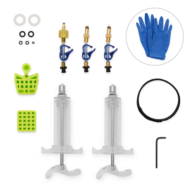 Bleedkit SRAM Workshop - BKBK80080 - Aerolux