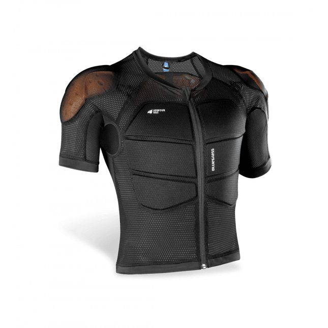 Bluegrass Armour B&S D30 - BGP058 - Aerolux