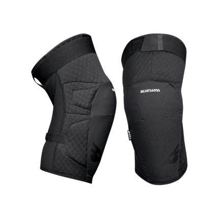 Bluegrass Arto Knee pads - BGP085 - Aerolux