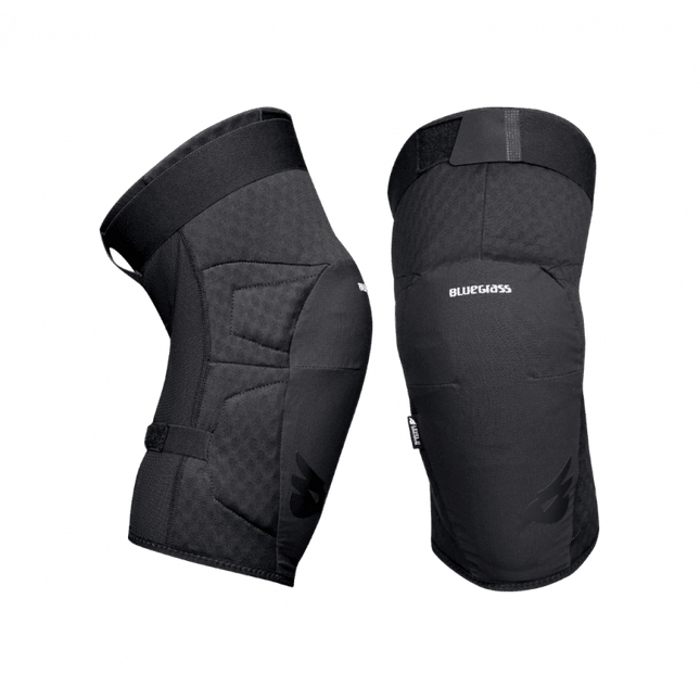 Bluegrass Arto Knee pads - BGP085 - Aerolux