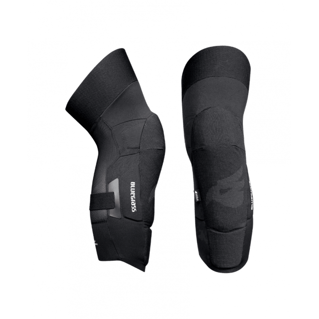 Bluegrass Aura Core Knee Pads - BGP075 - Aerolux