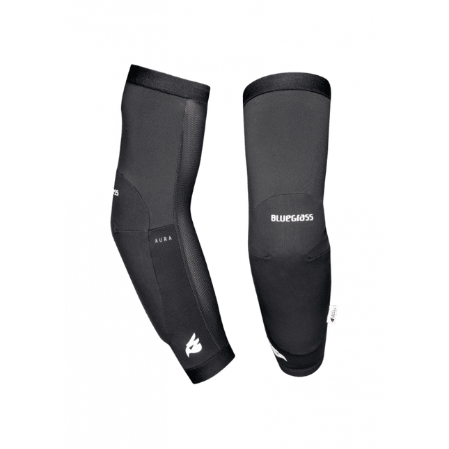 Bluegrass Aura Elbow Pads - BGP100 - Aerolux