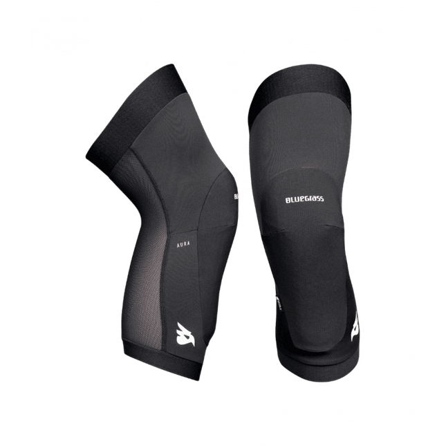 Bluegrass Aura Knee Pads - BGP090 - Aerolux