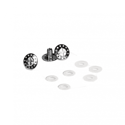 Bluegrass Intox Screw Kit - BGSP241562 - Aerolux