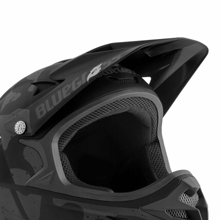 Bluegrass Intox Visor - BGSP262413 - Aerolux
