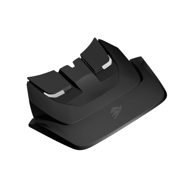 Bluegrass Legit Carbon Rain Visor - BGSP286136 - Aerolux