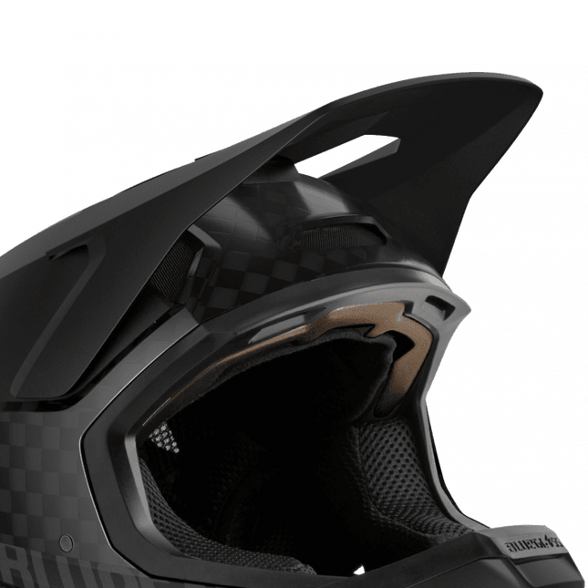 Bluegrass Legit Carbon Visor - BGSP281711 - Aerolux