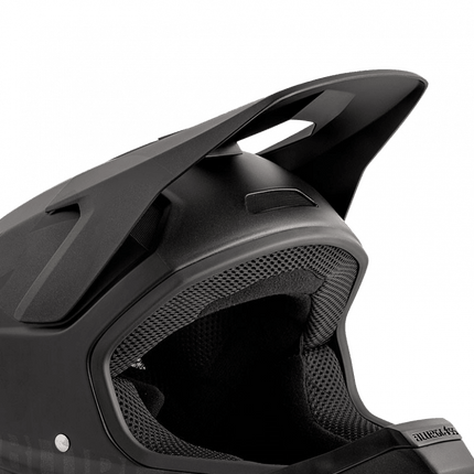 Bluegrass Legit Visor - BGSP262369 - Aerolux