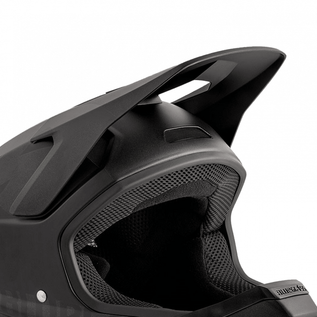 Bluegrass Legit Visor - BGSP262369 - Aerolux