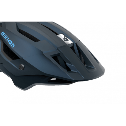 Bluegrass Rogue Core Visor - BGSP287935 - Aerolux