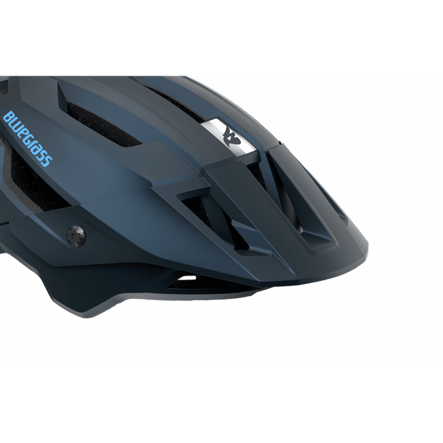 Bluegrass Rogue Core Visor - BGSP287935 - Aerolux