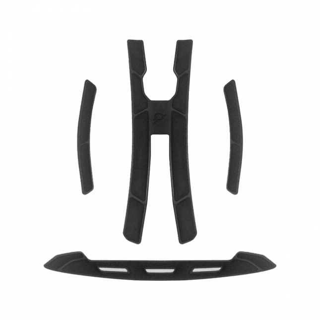 Bluegrass Rogue Core/Rogue Pad Kit - BGSP274089 - Aerolux