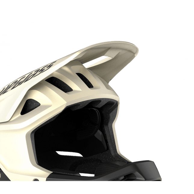 Bluegrass Vanguard Core Visor - BGSP291741 - Aerolux