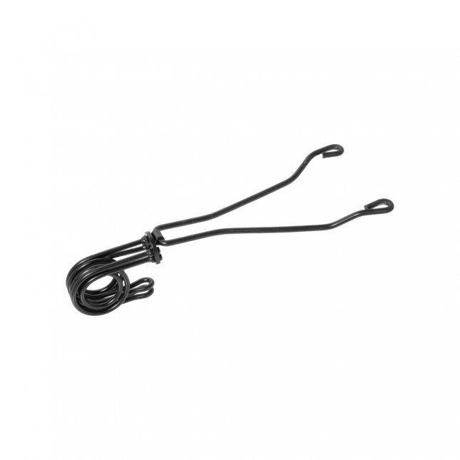 Brooks B135 Front Loop & Side Rod Assembly - BYB0256A00000 - Aerolux
