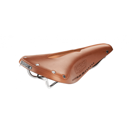 Brooks B17 Carved - B211IL0A17203 - Aerolux