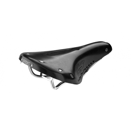 Brooks B17 Carved Short (Ladies) - B211DILA07202 - Aerolux