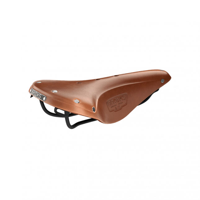 Brooks B17 Narrow - B214000A07203 - Aerolux