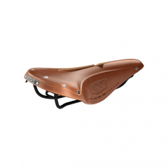 Brooks B17 Narrow Carved - B214IL0A17203 - Aerolux