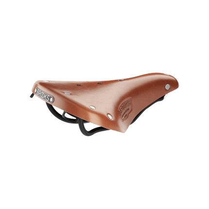 Brooks B17 Short (Ladies) - B211D00A07203 - Aerolux
