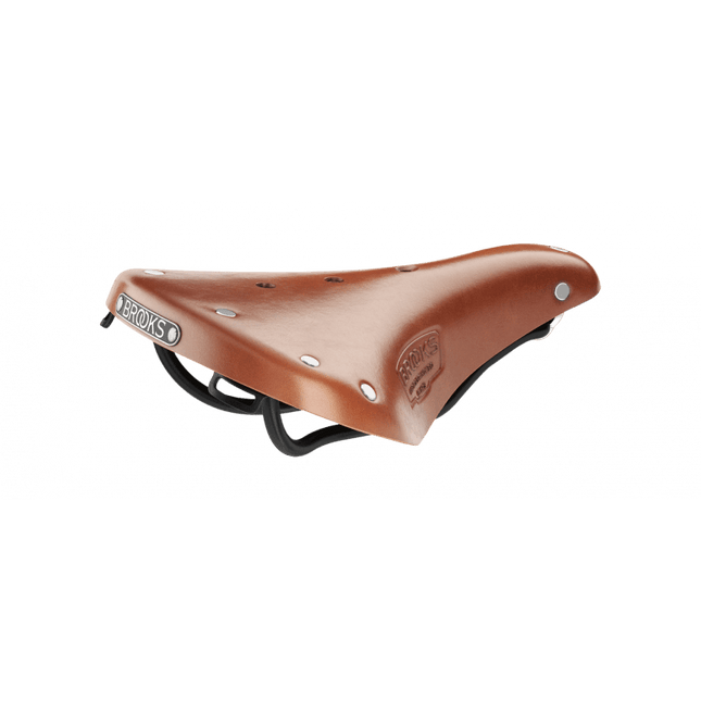 Brooks B17 Short (Ladies) - B211D00A07203 - Aerolux