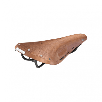Brooks B17 Softened - B211PL0A07210 - Aerolux