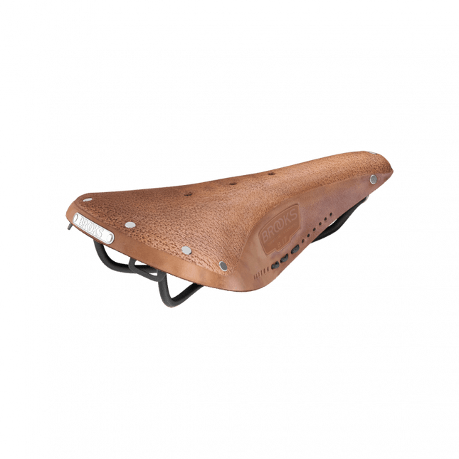 Brooks B17 Softened - B211PL0A07210 - Aerolux