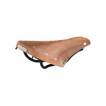 Brooks B17 Softened Short - B211DPLA07210 - Aerolux