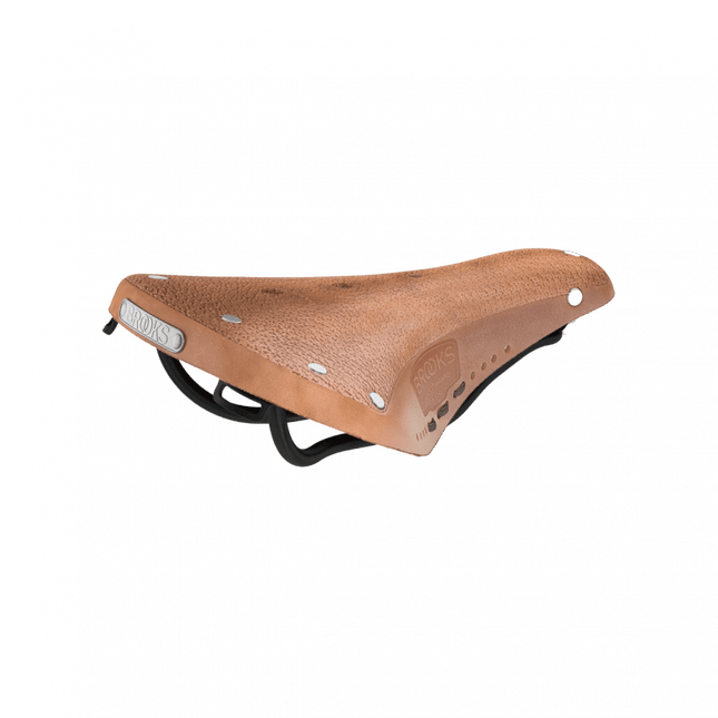 Brooks B17 Softened Short - B211DPLA07210 - Aerolux