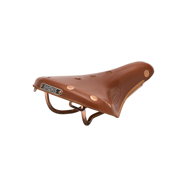 Brooks B17 Special Short - B211D00A17203 - Aerolux