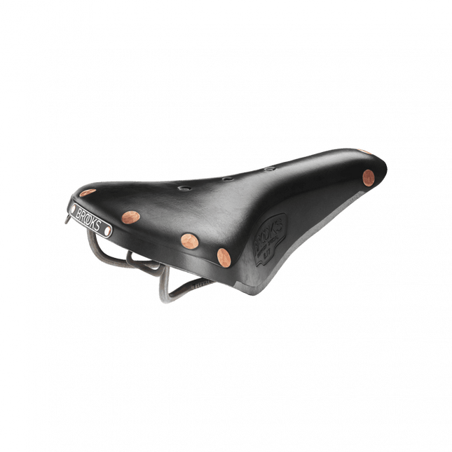 Brooks B17 Special Titanium - B211000A27202 - Aerolux