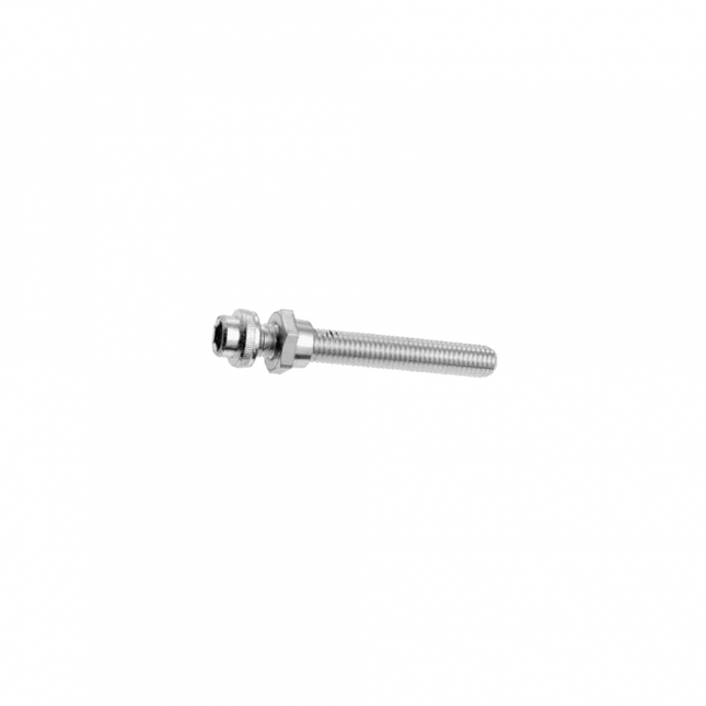 Brooks B17 Tension Pin 60mm with Nut BMP185. - BMP0185A00000 - Aerolux